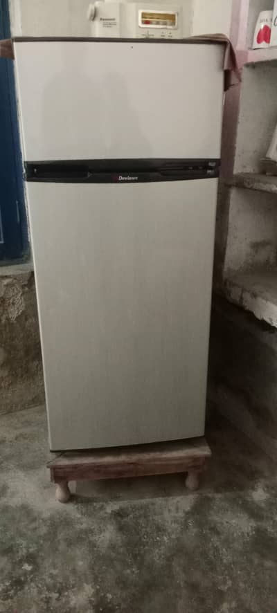 Used refrigerator