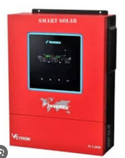 inverex Solar invertor 3.2 kw