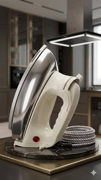 National dry iron