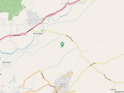 5 MARLA PLOT FOR SALE