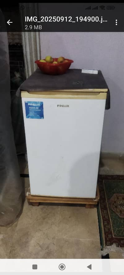 Room Freezer Best cooling