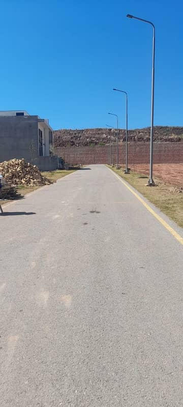 5 MARLA PLOT FOR SALE