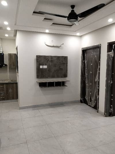 Brand New Luxury Flat