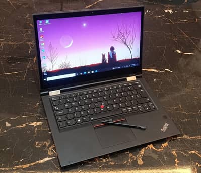 Lenovo Laptops Deal | X380 Yoga Touch & T440p | Best Prices