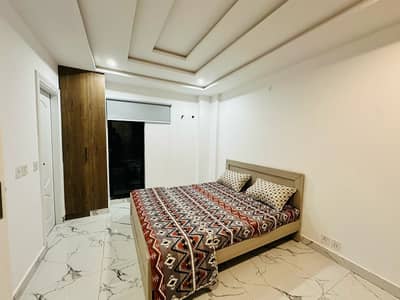 Furnished Flat For Rent