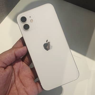 Iphone 12 256gb pta