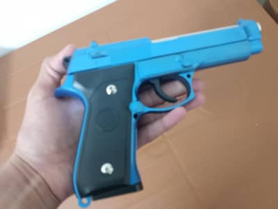 used toy gun for you