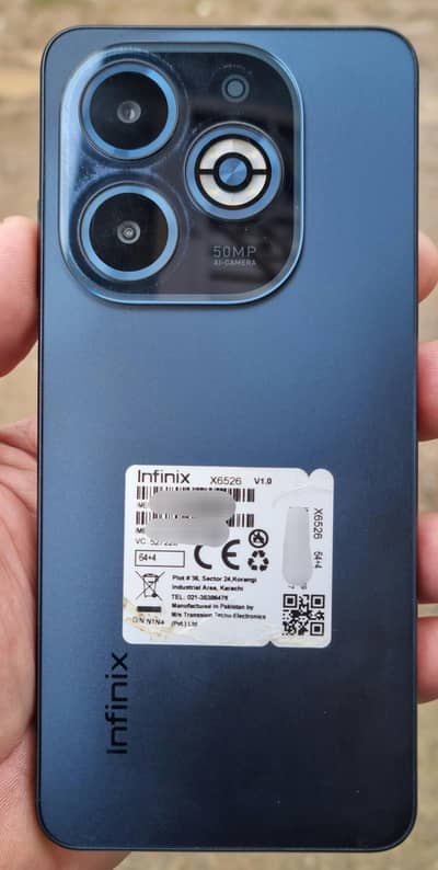infinix smart 8 plus for sell
