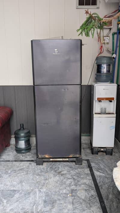 Fridge Dawlance