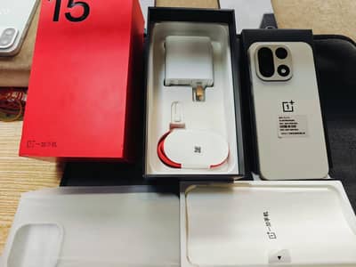 OnePlus 15 5g 16.512 global