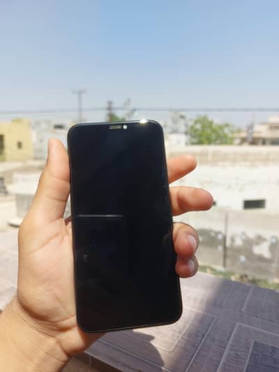 iphone 11 glass or panal