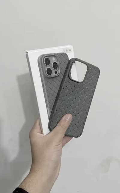 Iphone 15 pro max cases