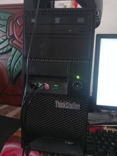 intel xeon v3 1240 v3 with Gtx 570