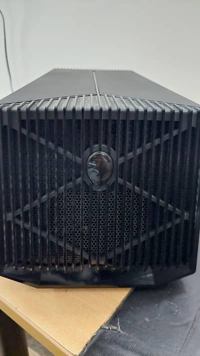Alienware Graphics Amplifier