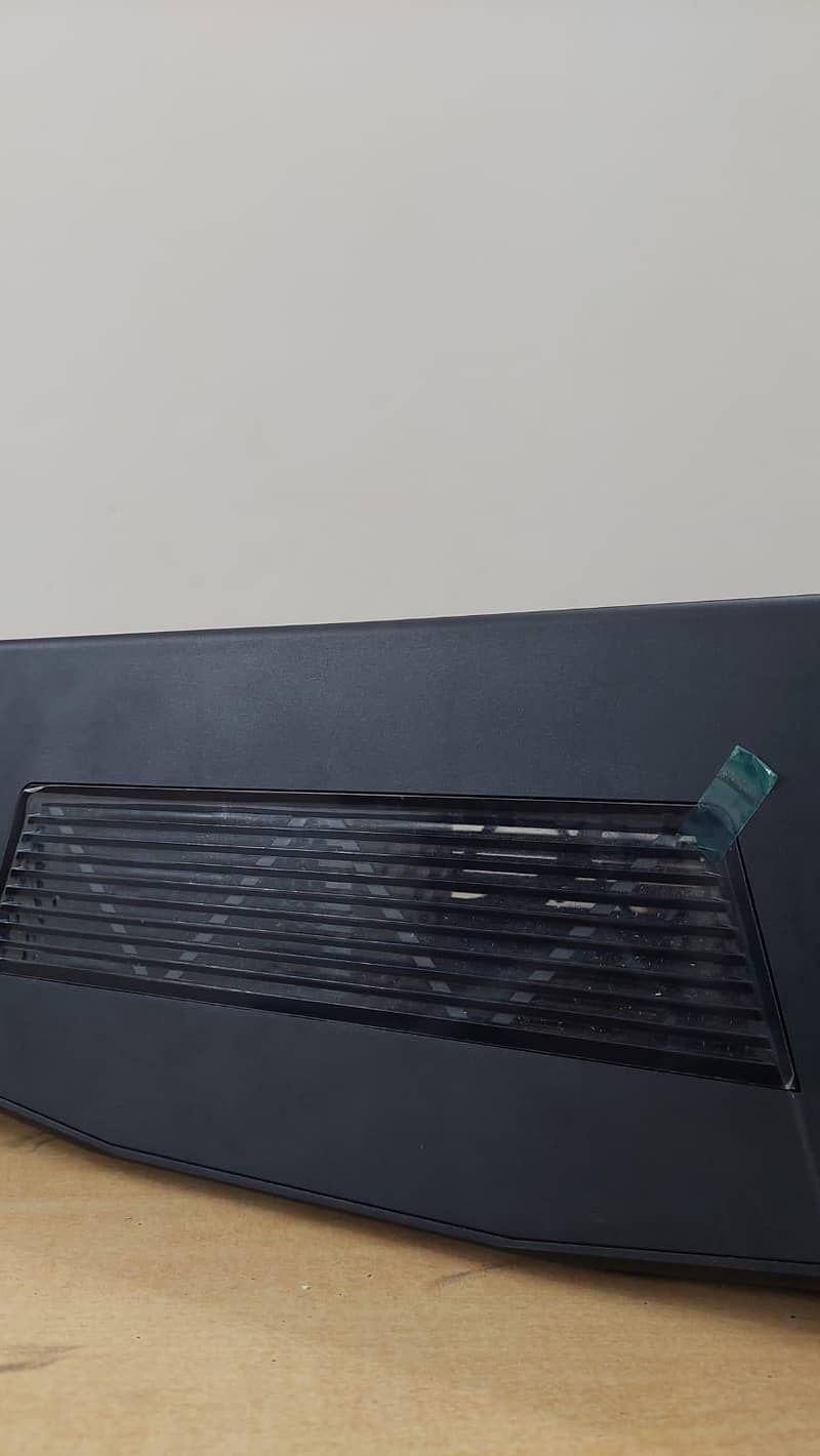 Alienware Graphics Amplifier 1