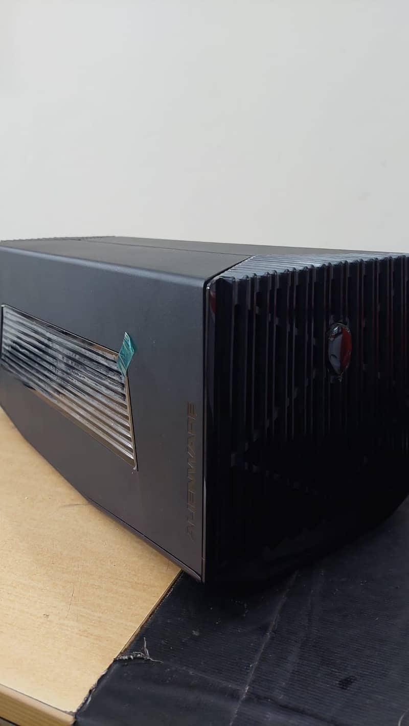 Alienware Graphics Amplifier 2