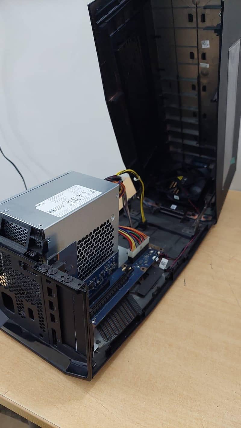 Alienware Graphics Amplifier 3