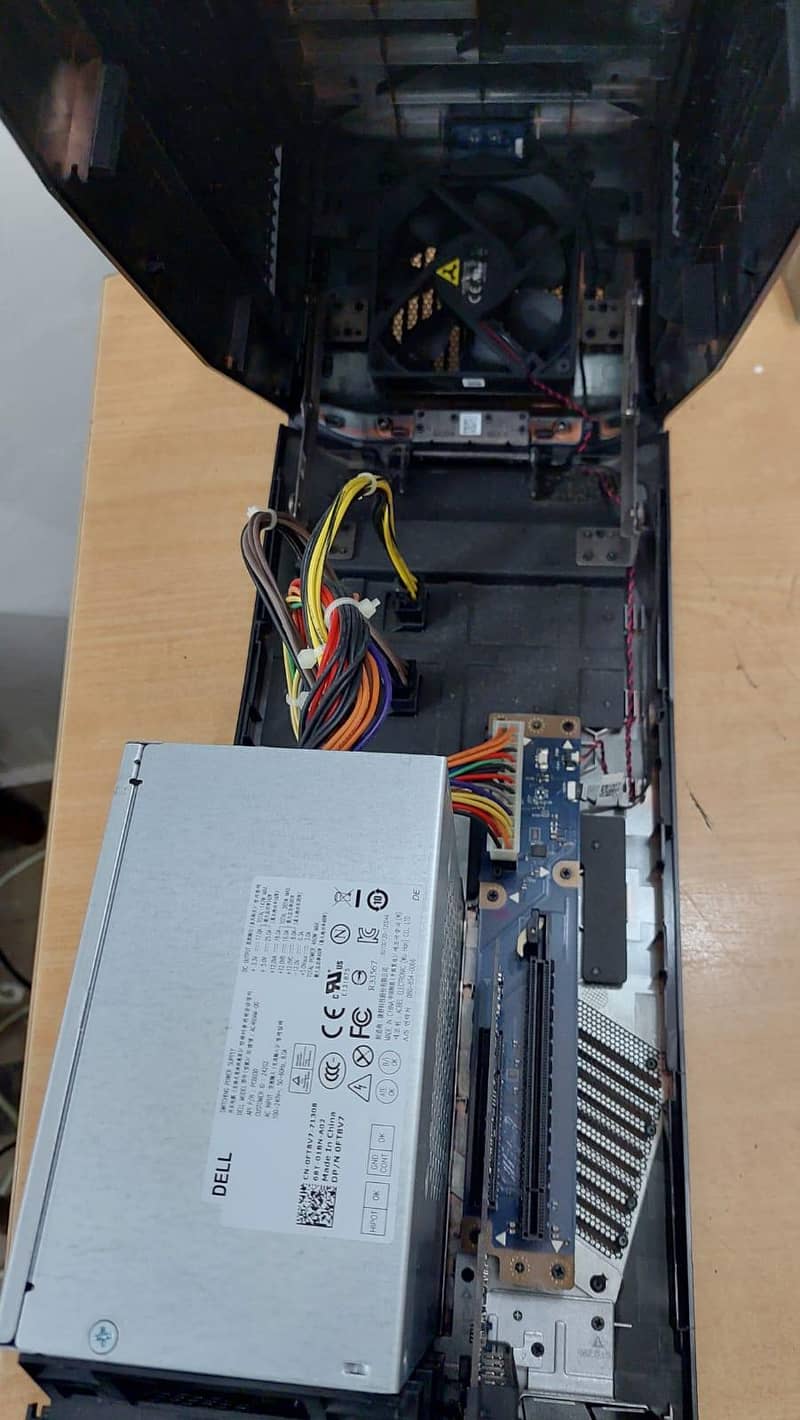 Alienware Graphics Amplifier 4