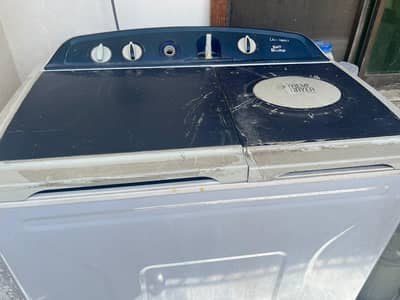 Dawlance Large size Washing Tub