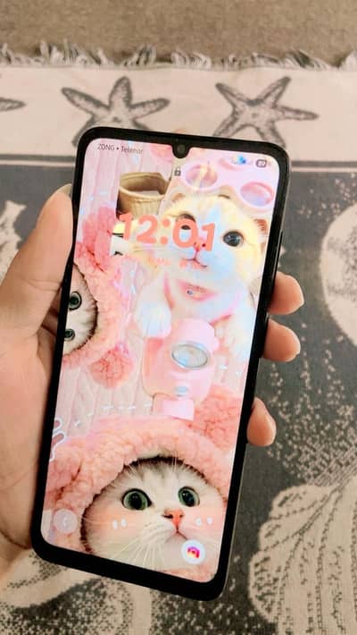 samsung galaxy a05 4/64