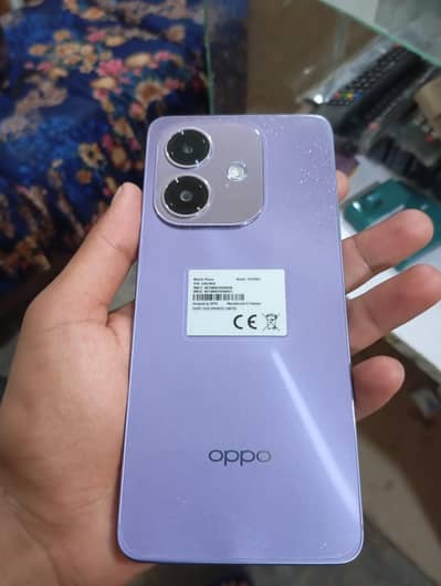 oppo mobile