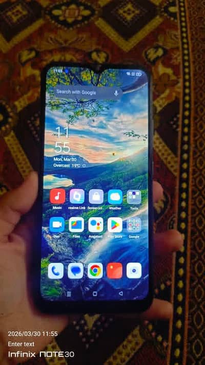 realmec12 final 9k hojaikai