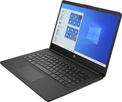HP laptop