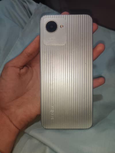 Realme c30