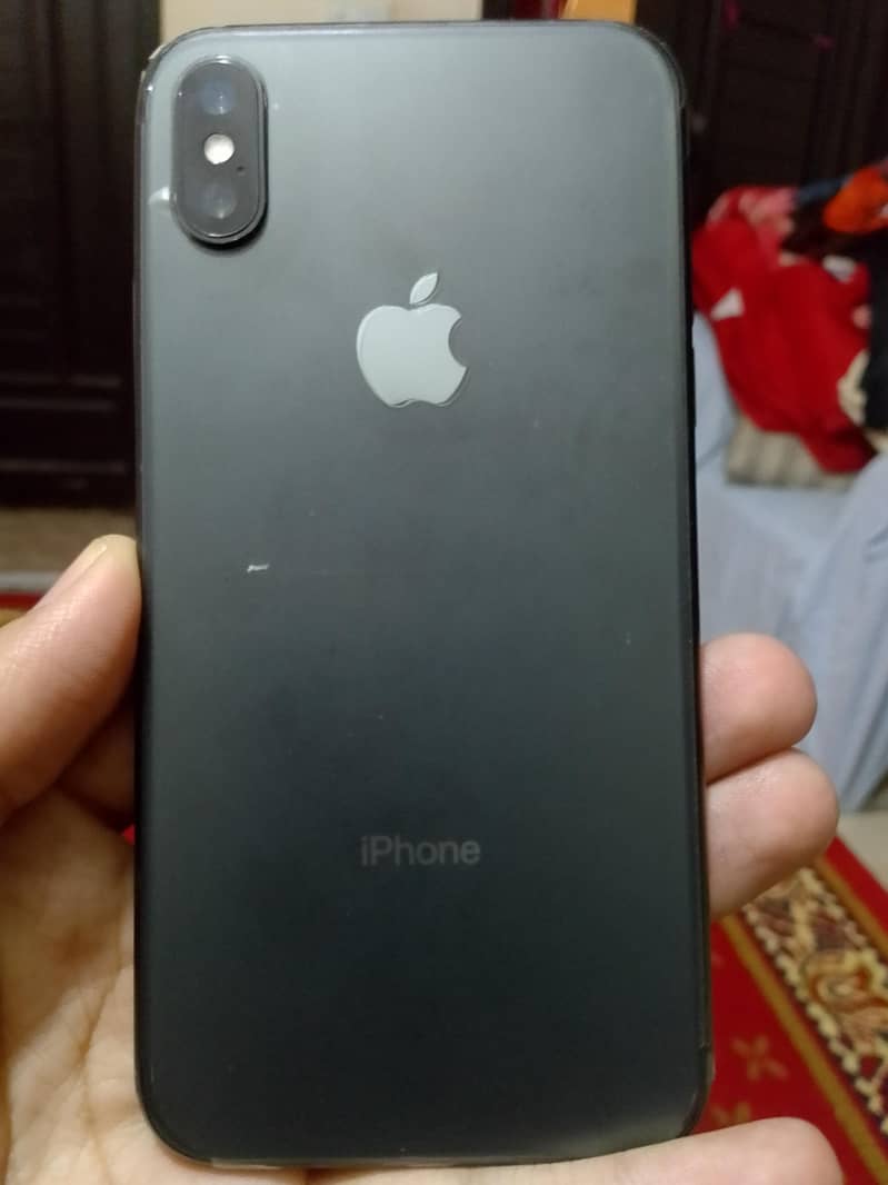 Iphone X 1