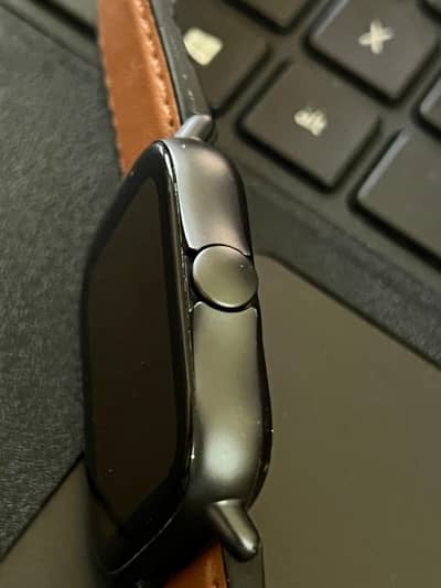 Amazfit GTS 2e Smartwatch – Excellent Condition (9/10)