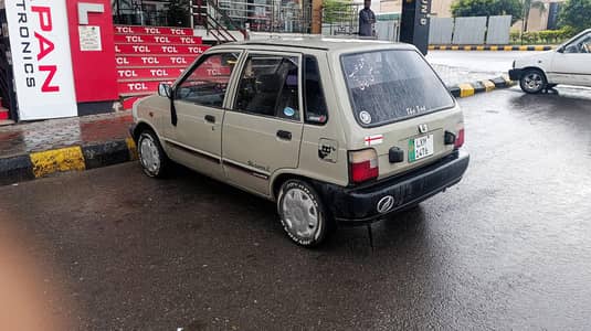 Mehran 1999 Model Mehran 1999 Model