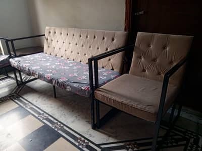 8 seater good quality ordered made sofa set for sale