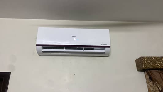 Urgently hiring ac technicians