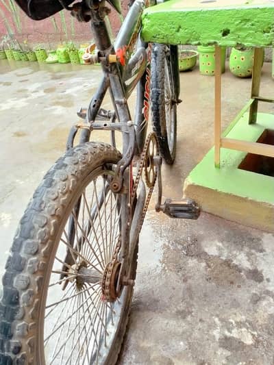 8 SE 12 sall tak k bacho k lye zbr10ha