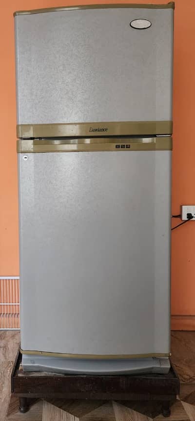 Dawlance double door fridge for sale