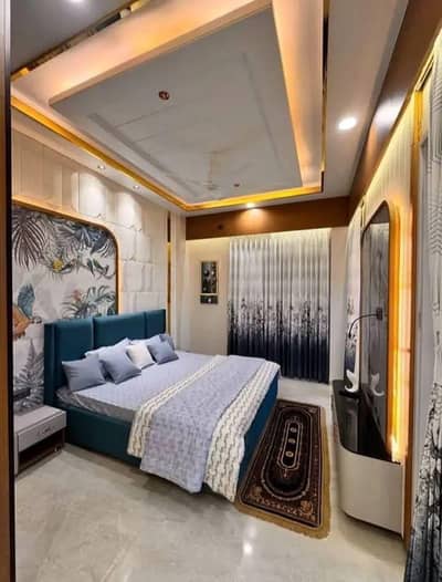 Shah G Hotel Room for rent daily basis and short time