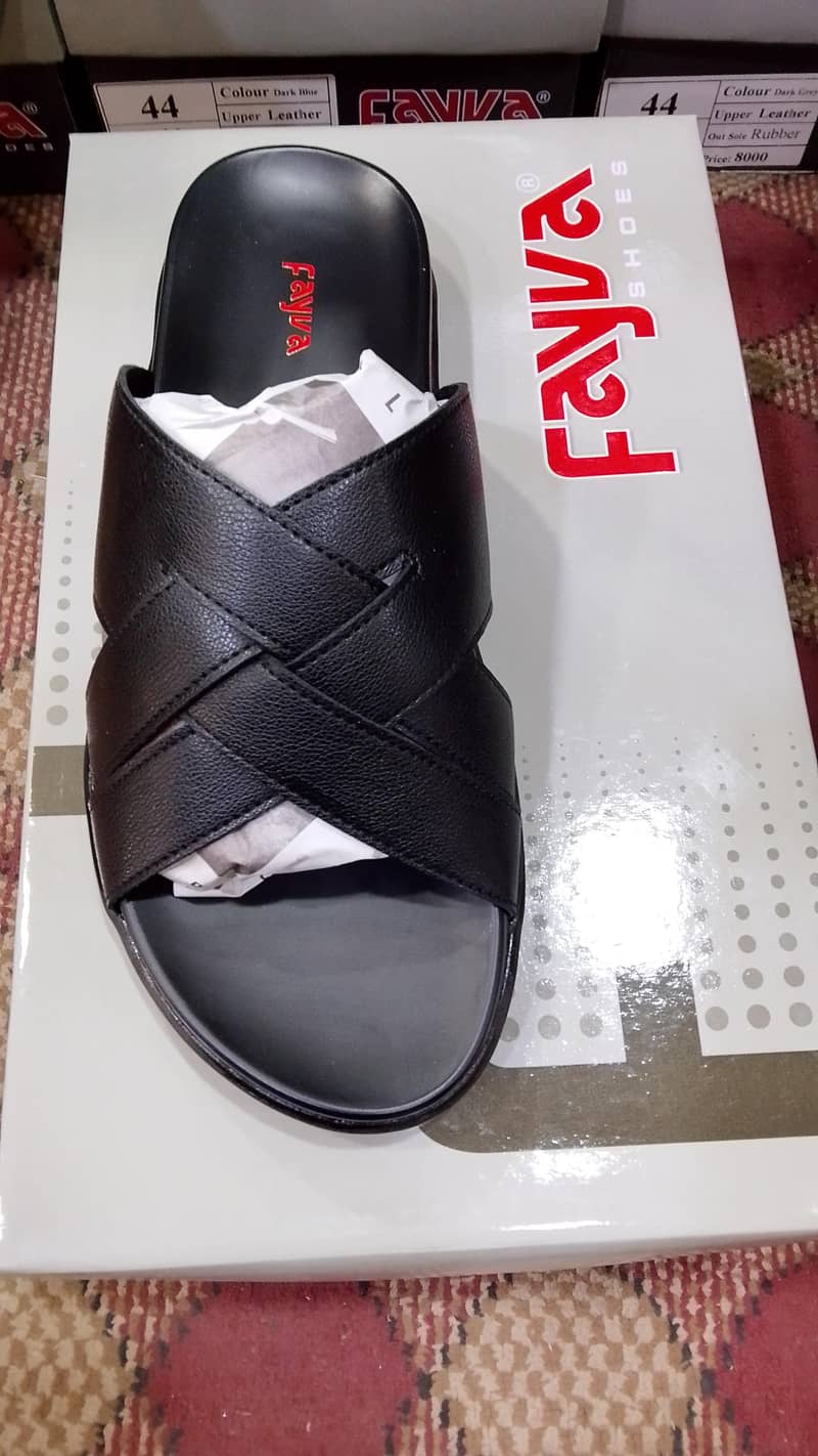 Slippers | Men Footwear | Casual Wear 1