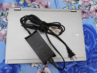 Dell laptop Lattitude E6410 Model Intel core i5