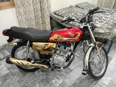 zero meter condition