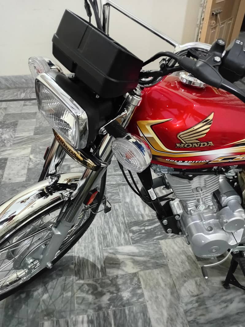 zero meter condition 2