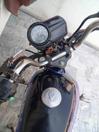 all ok koi msla nahi ha  gd110