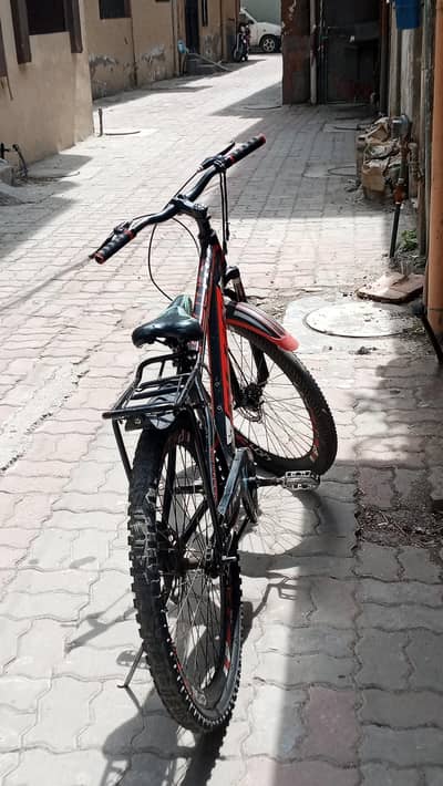 Cycle made in china and his brand name (PLUS)