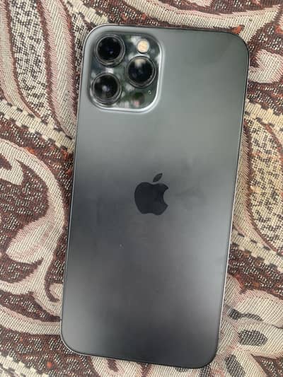 12 pro max jv 512 storage waterpack