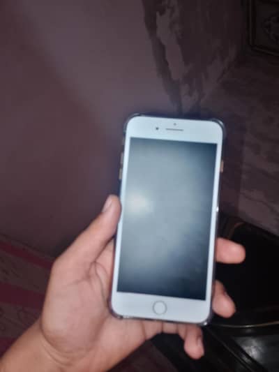 I phone 8 plus non pta