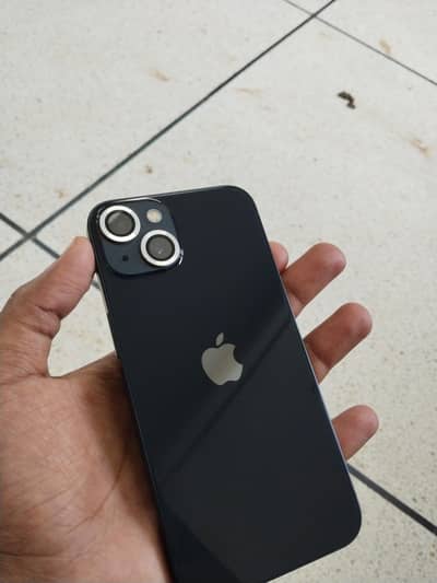 IPHONE 13JV 128  2 month used