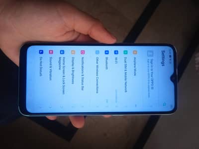 Oppo A31 non PTA panel battery original hein