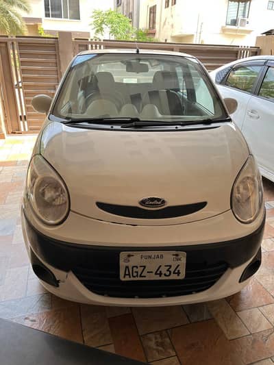 United Alpha 1.0 Like New