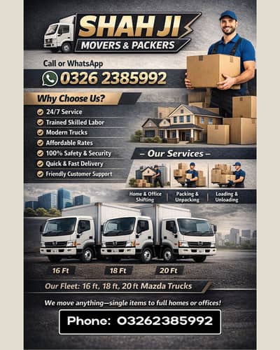 transport services, goods transport, Home And Office Shifting