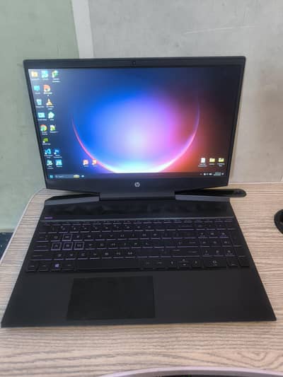 HP Pavilion Gaming Laptop 15