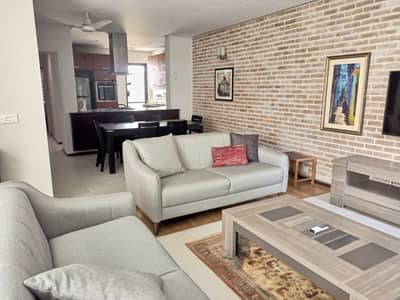 UPPER PORTION FOR RENT IN F-6